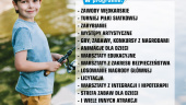 Piknik Rodzinny - „Odłóż smartfon, weź wędkę”