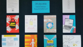 Wyniki konkursu plastycznego organizowanego w ramach realizacji programu „TWOJE DANE TWOJA SPRAWA”