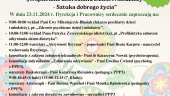 Dzień otwarty Poradni Psychologiczno-Pedagogicznej nr 3 w Radomiu 