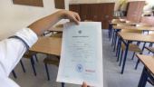 Zakończenie roku szkolnego 2019/ 2020
