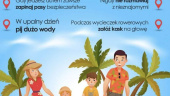 Bezpieczne wakacje