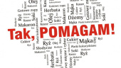 Wielkanocna zbiórka żywności dla podopiecznych Caritas