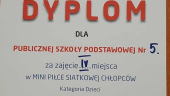 Sukces naszych uczniów - XIX Radomska Olimpiada Młodzieży