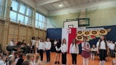 Dzień Edukacji Narodowej w naszej szkole