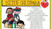 Dzień Chłopaka