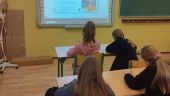 Luźne lekcje z naukowcami - poznajemy i eksperymentujemy - Alberta Einstein