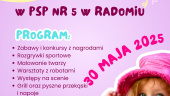ZAPRASZAMY NA FESTYN RODZINNY