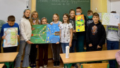 Lektura z planszówką