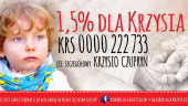 Wsparcie dla Krzysia