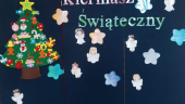  Kiermasz ozdób świątecznych... 