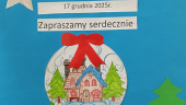 Szkolny Konkurs Kolęd i Pastorałek