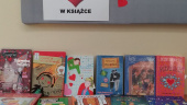 Zakochaj się w książce