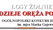 Sukces Laury Porębskiej w konkursie historycznym