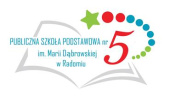 Godło szkoły