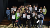 Sukces naszych uczniów w Konkursie o BRD
