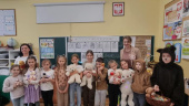 ŚWIATOWY DZIEŃ PLUSZOWEGO MISIA 
