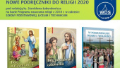 Podręczniki do religii