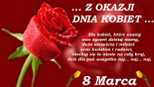 Dzień Kobiet