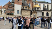 Wycieczka KRAKÓW – OŚWIĘCIM – BOCHNIA