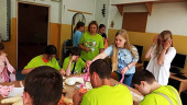 Eco edukacja i działania plastyczne - Erasmus + Eco Hobby Horse
