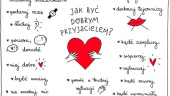 9 CZERWCA – ŚWIATOWY DZIEŃ PRZYJACIELA.