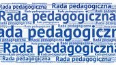 Czym zajmuje się Rada Pedagogiczna
