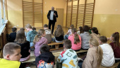 Przyroda z Polskim Związkiem Wędkarskim