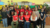 Międzynarodowy Dzień Wolontariusza 