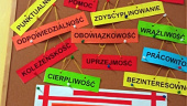 Działania Szkolnego Koła Wolontariatu