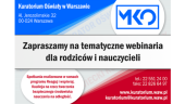 Reaguj i wspieraj. Koalicja na rzecz tworzenia bezpiecznego środowiska nauczania na odległość