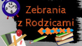 Zebrania z rodzicami