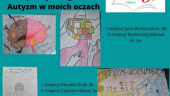 Autyzm w moich oczach - rozstrzygnięcie konkursu 